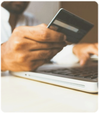 Online Payments with IXIOM